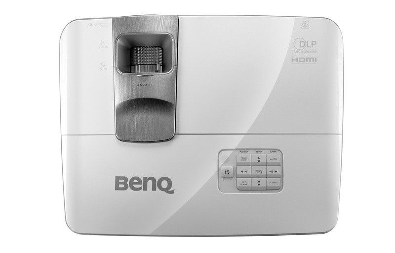 BENQ W1070