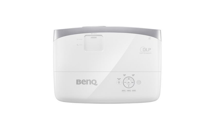 BENQ W1110