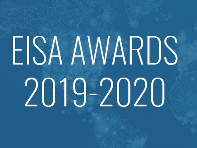 EISA VIDEO AWARDS 2019-2020