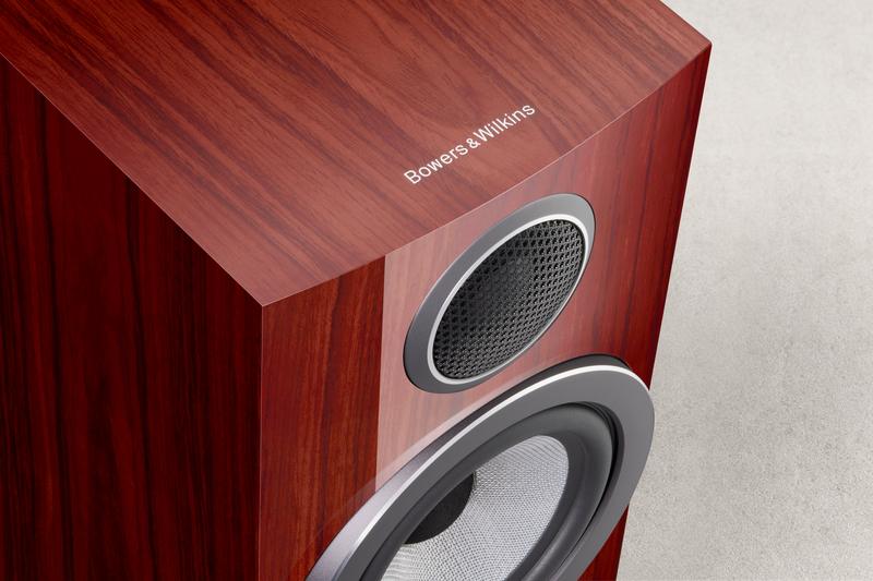 Bowers & Wilkins 707 Prestige Edition